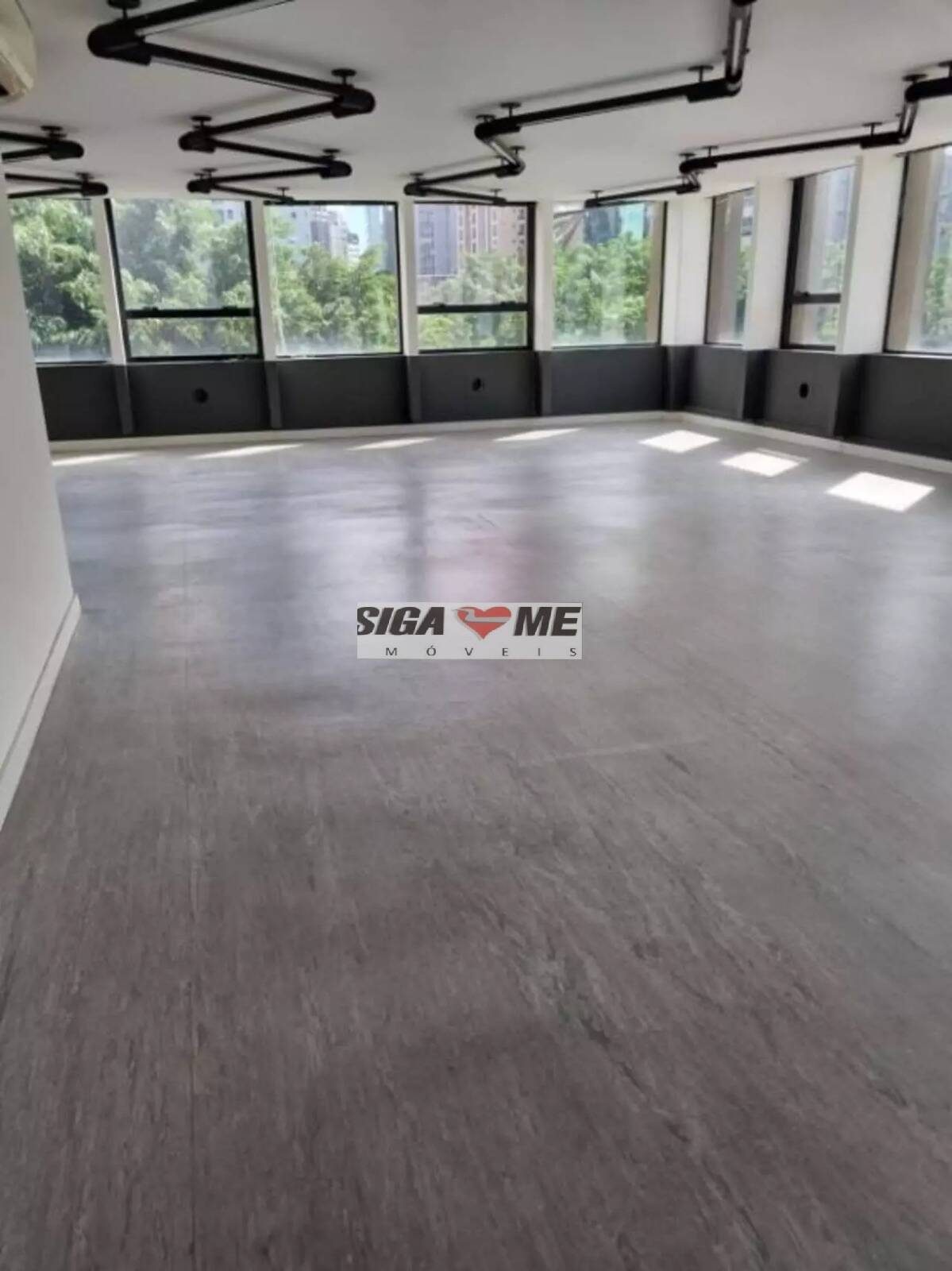 Sala-Conjunto, 286 m² - Foto 20