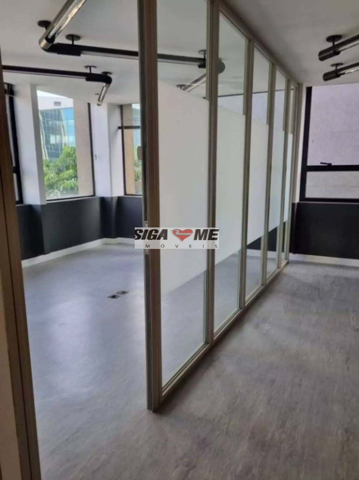 Sala-Conjunto, 286 m² - Foto 40