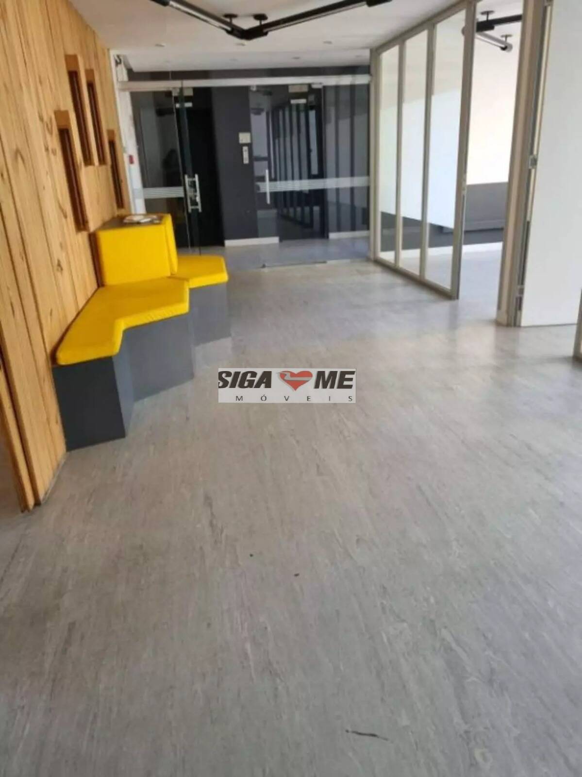 Sala-Conjunto, 286 m² - Foto 13