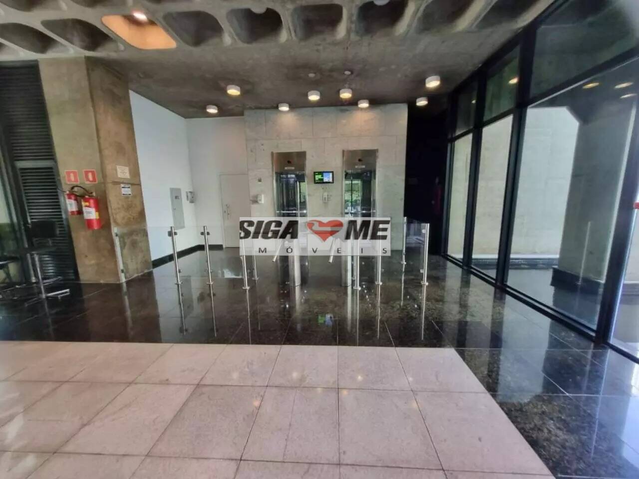 Sala-Conjunto, 286 m² - Foto 7