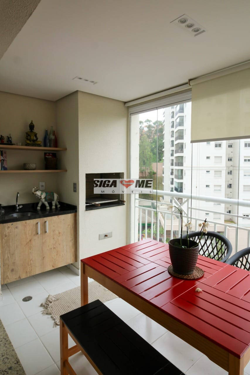 Apartamento, 2 quartos, 87 m² - Foto 8
