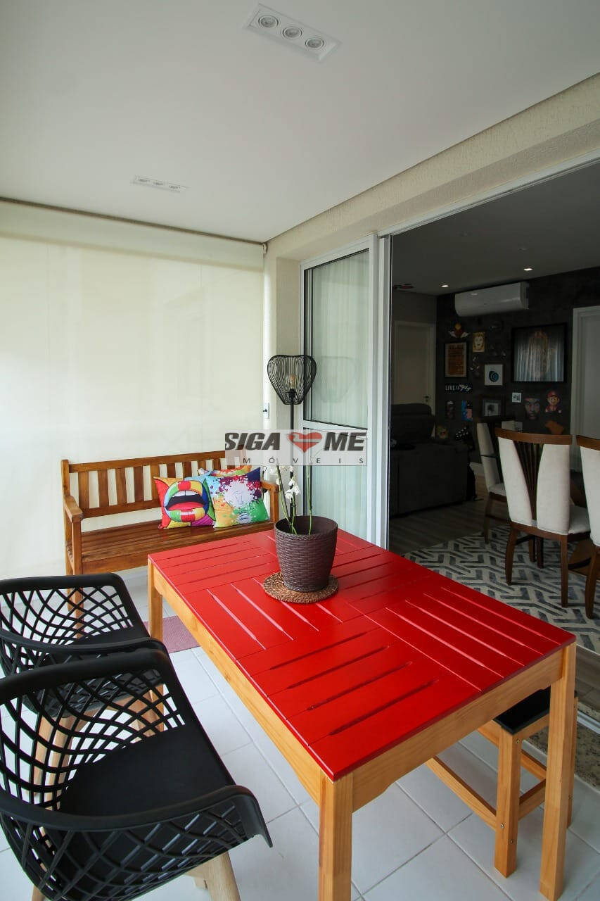 Apartamento, 2 quartos, 87 m² - Foto 7