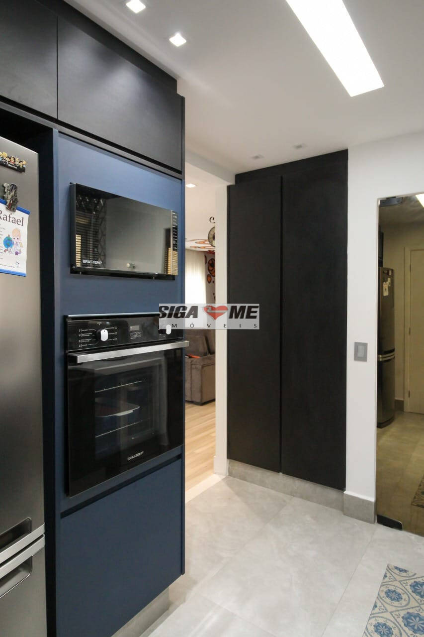 Apartamento, 2 quartos, 87 m² - Foto 4
