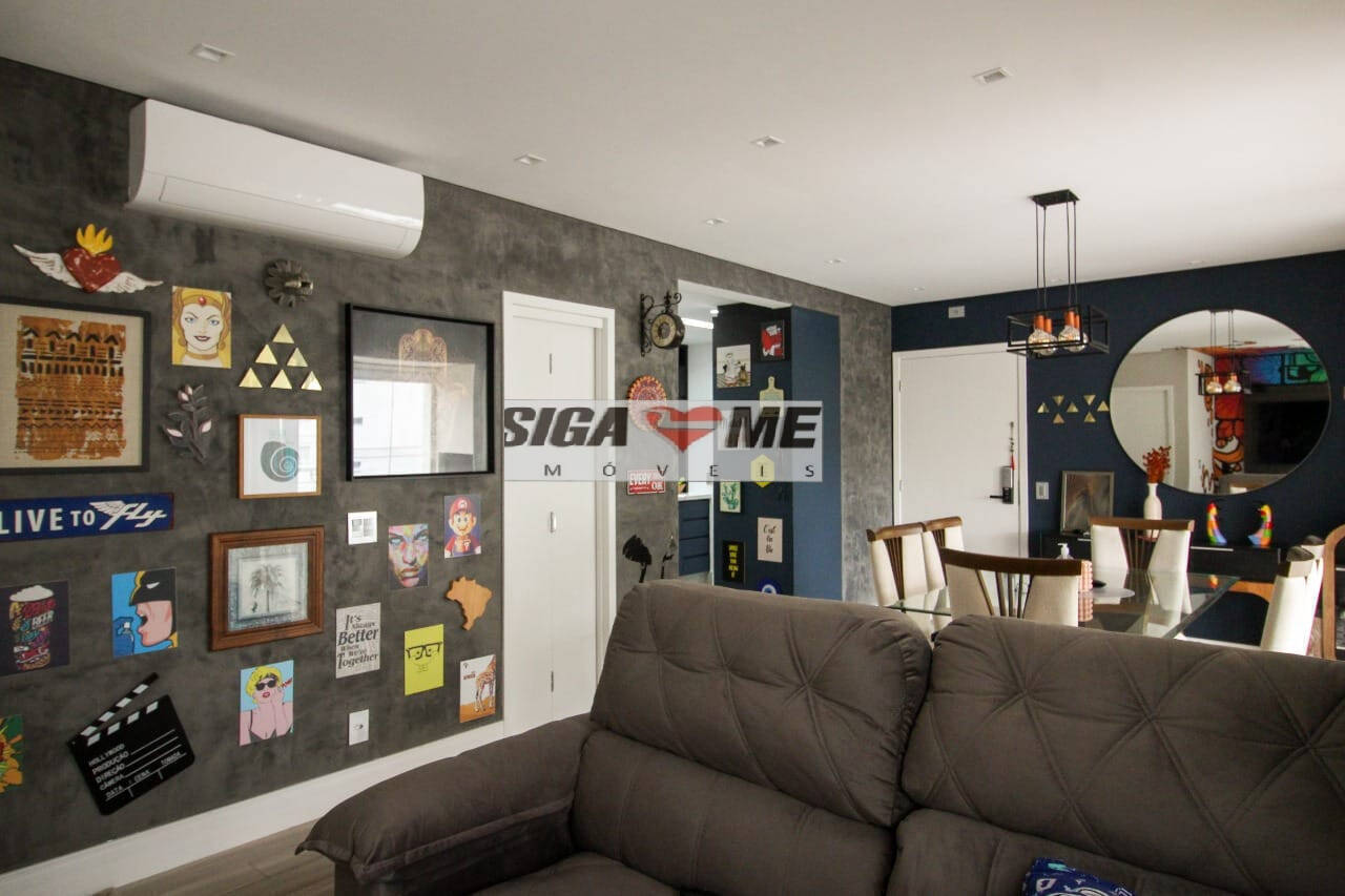 Apartamento, 2 quartos, 87 m² - Foto 12