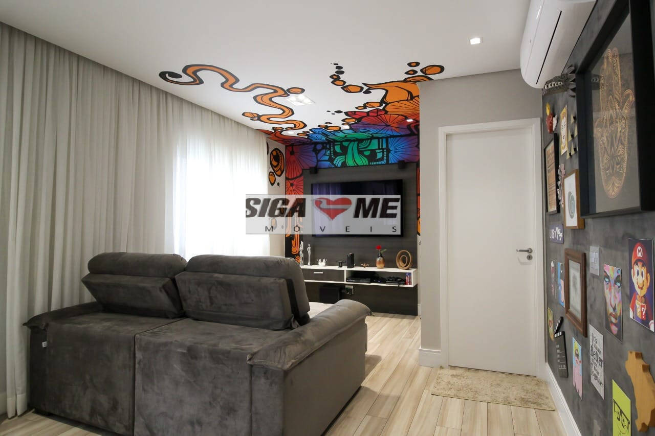 Apartamento, 2 quartos, 87 m² - Foto 9
