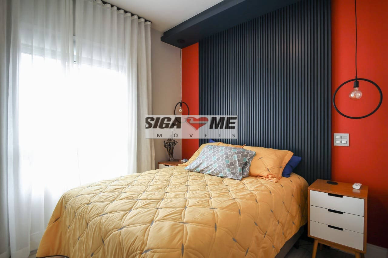 Apartamento, 2 quartos, 87 m² - Foto 13