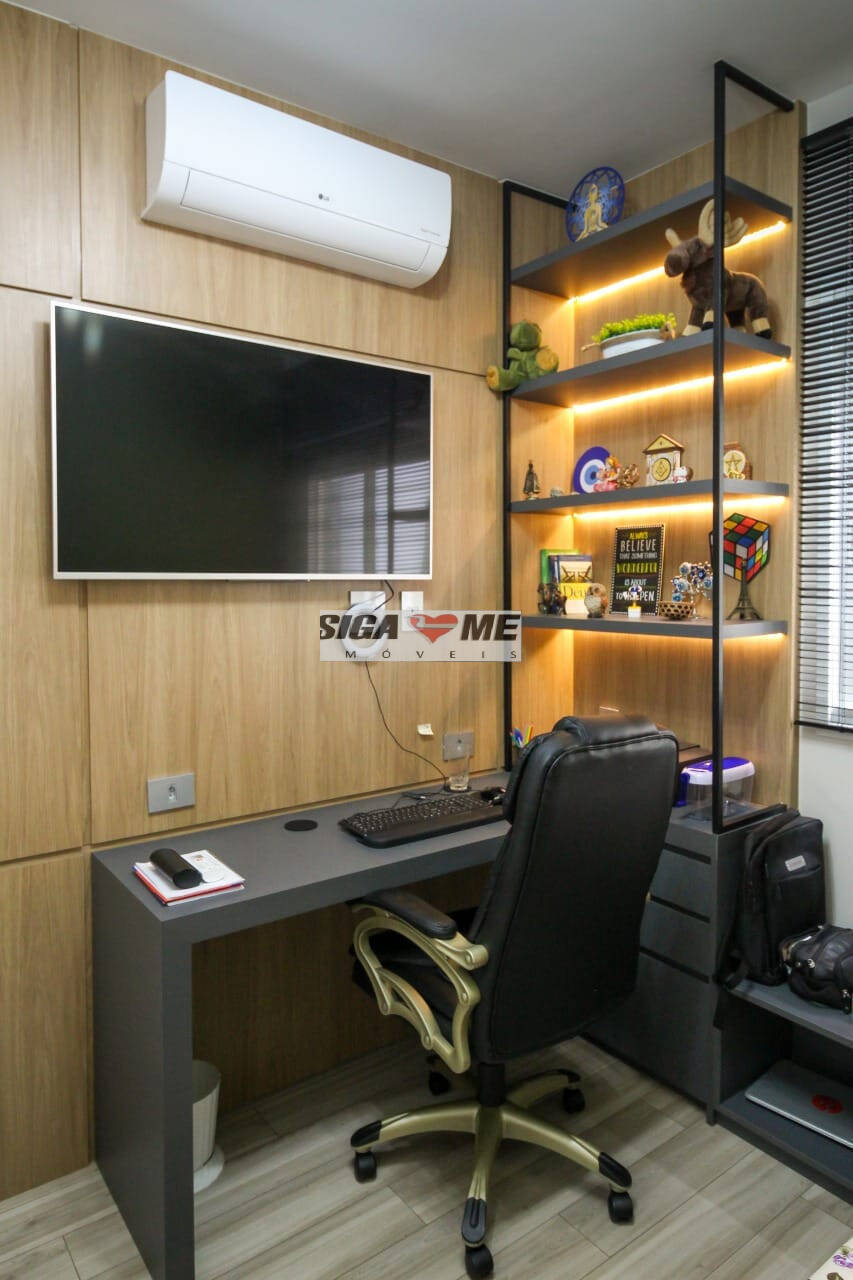 Apartamento, 2 quartos, 87 m² - Foto 16
