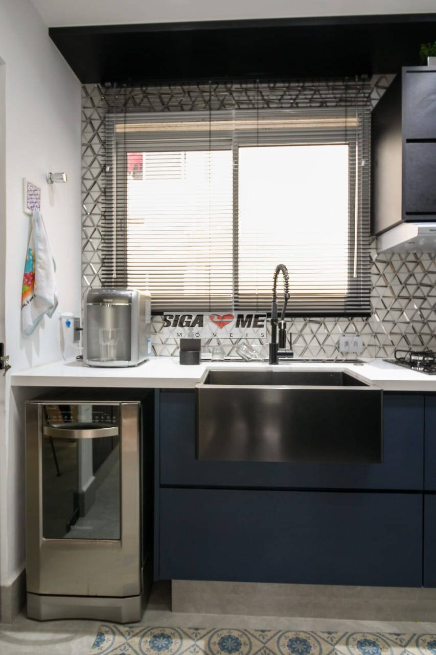 Apartamento, 2 quartos, 87 m² - Foto 6