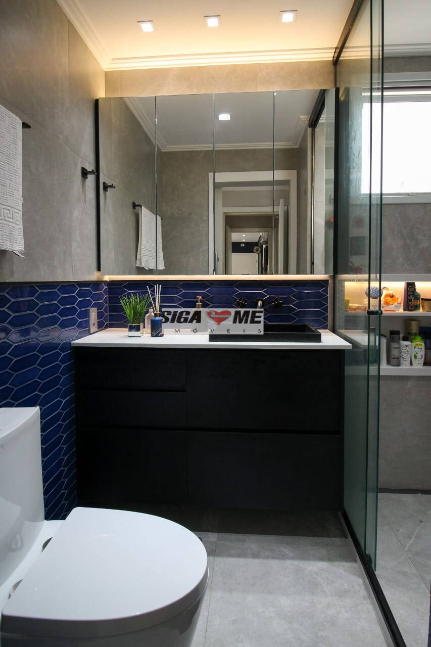 Apartamento, 2 quartos, 87 m² - Foto 18