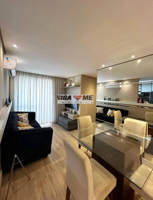 Apartamento, 2 quartos, 55 m² - Foto 17