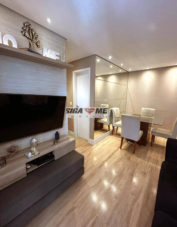 Apartamento, 2 quartos, 55 m² - Foto 16