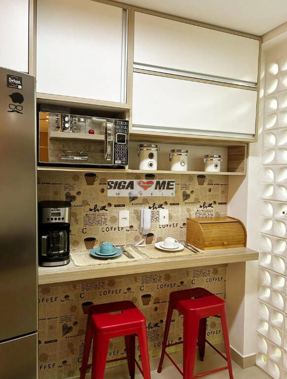 Apartamento, 2 quartos, 55 m² - Foto 13
