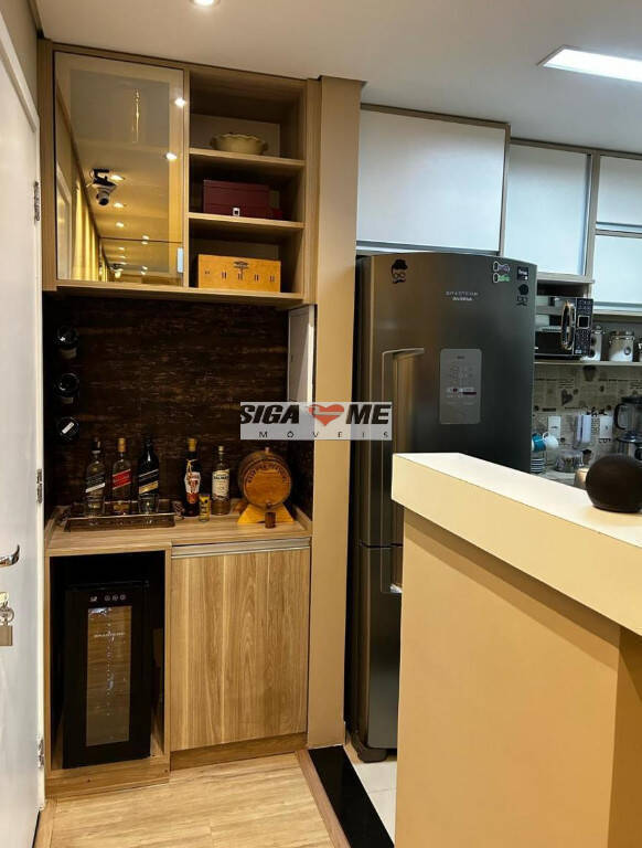 Apartamento, 2 quartos, 55 m² - Foto 14