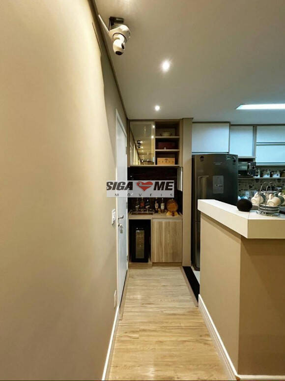 Apartamento, 2 quartos, 55 m² - Foto 15