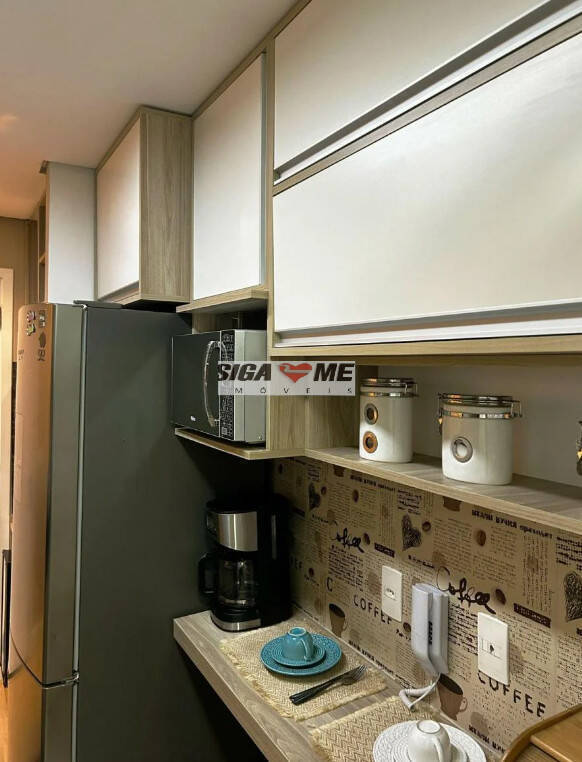 Apartamento, 2 quartos, 55 m² - Foto 9