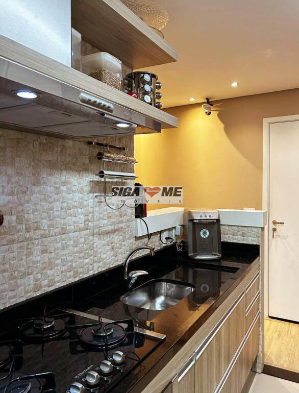Apartamento, 2 quartos, 55 m² - Foto 12