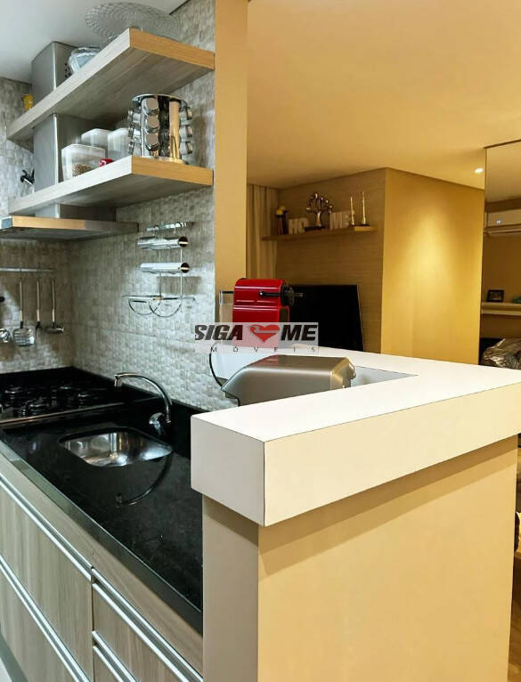 Apartamento, 2 quartos, 55 m² - Foto 11