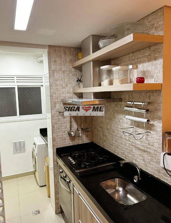 Apartamento, 2 quartos, 55 m² - Foto 10
