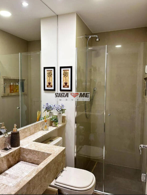 Apartamento, 2 quartos, 55 m² - Foto 7