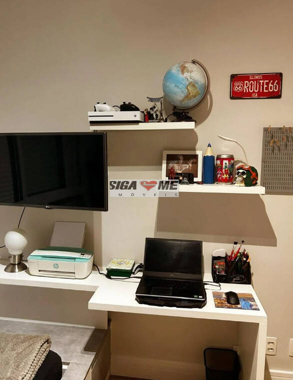 Apartamento, 2 quartos, 55 m² - Foto 5