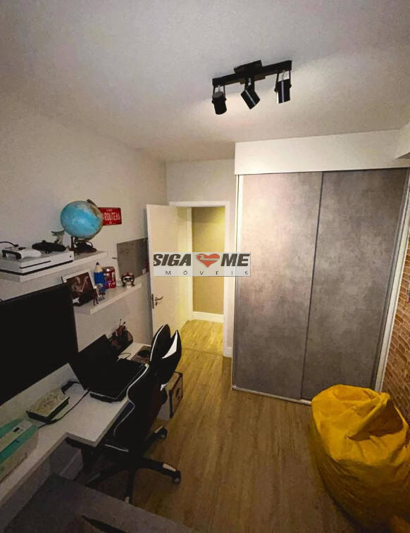 Apartamento, 2 quartos, 55 m² - Foto 4