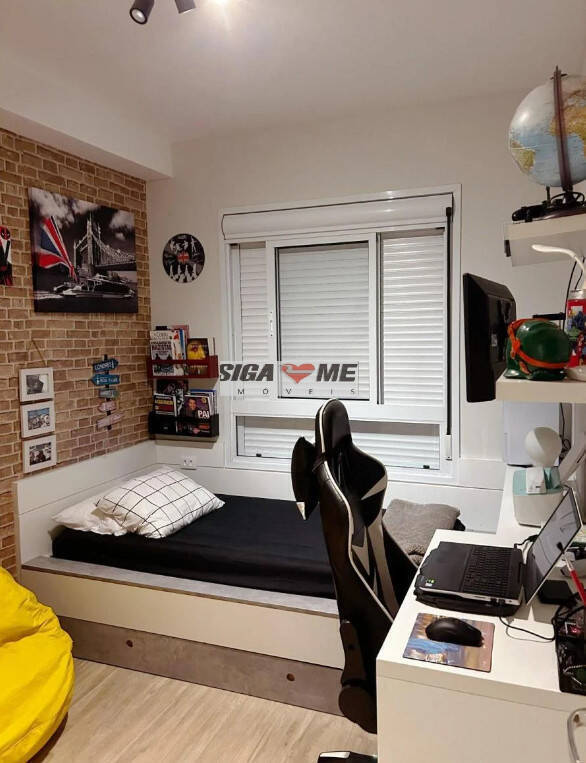 Apartamento, 2 quartos, 55 m² - Foto 3