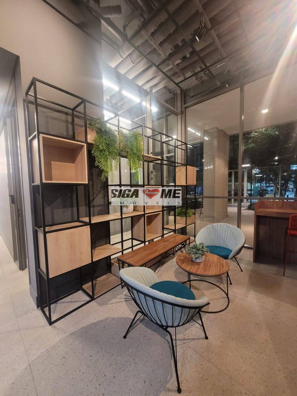 Apartamento, 1 quarto, 27 m² - Foto 5