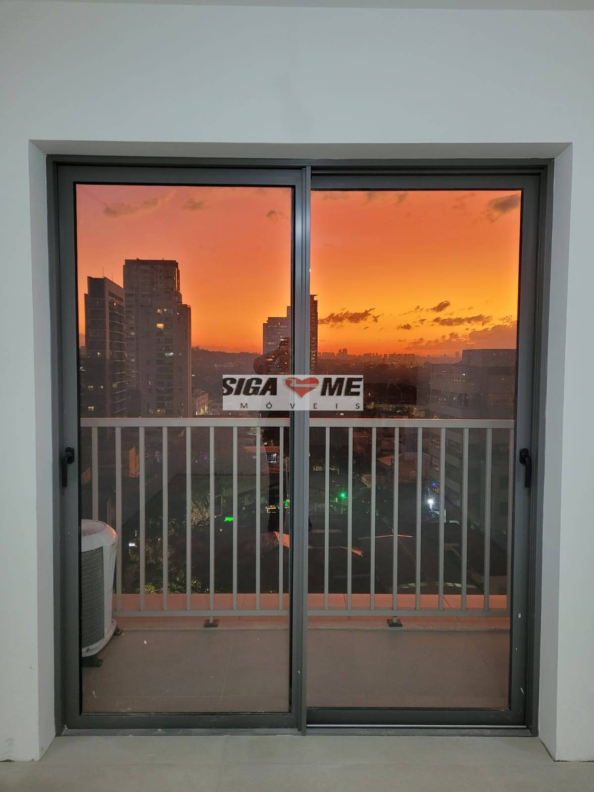 Apartamento, 1 quarto, 27 m² - Foto 4