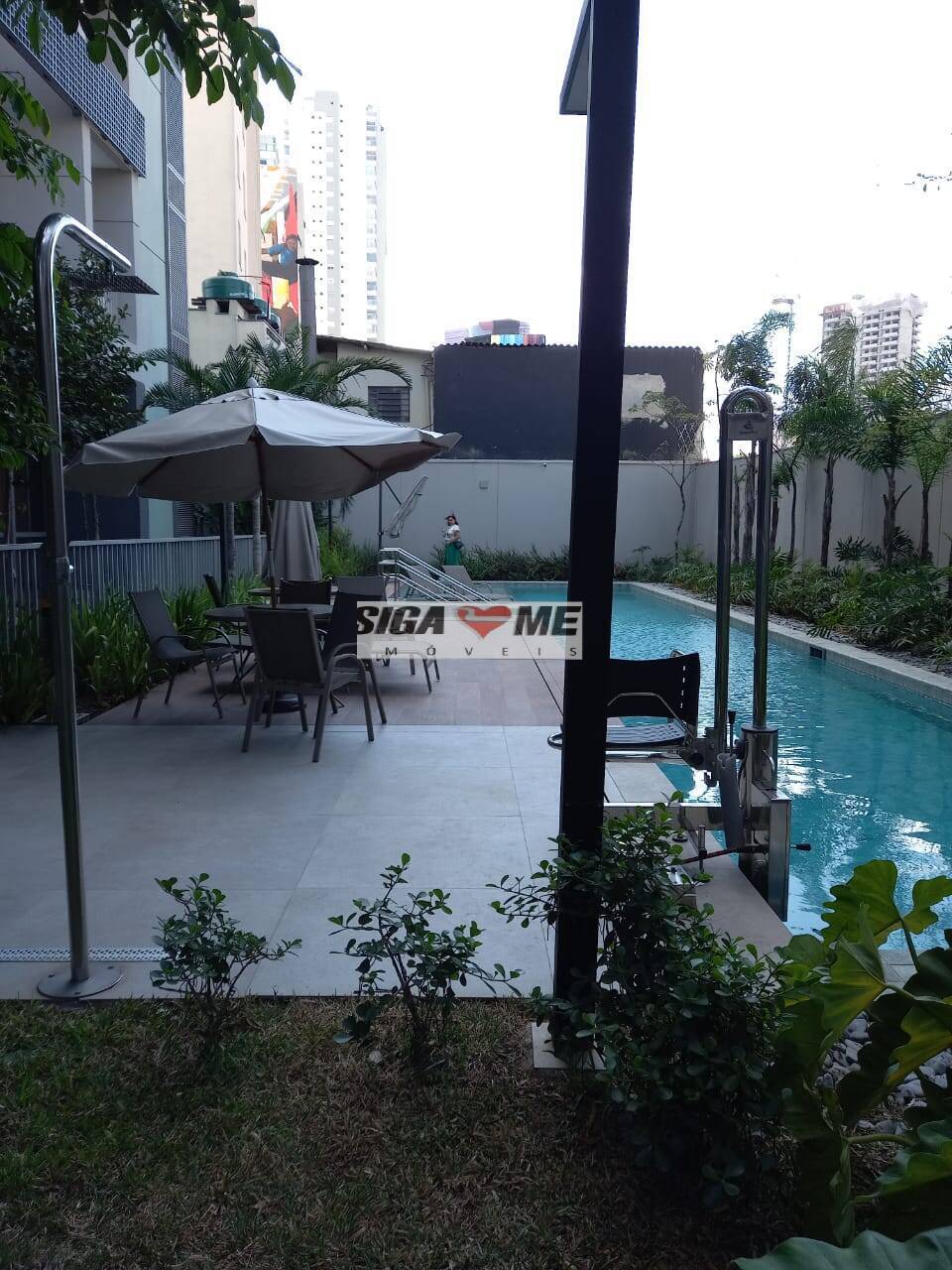 Apartamento, 1 quarto, 27 m² - Foto 8
