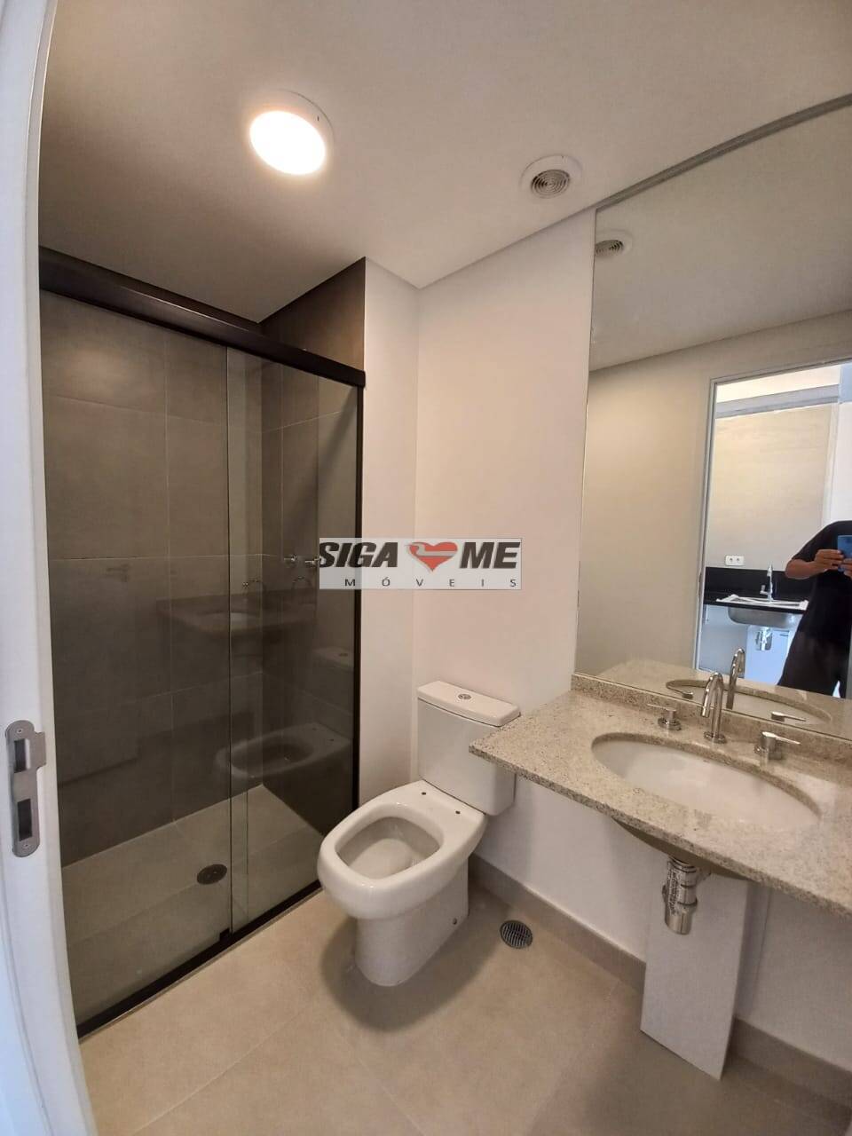 Apartamento, 1 quarto, 27 m² - Foto 9