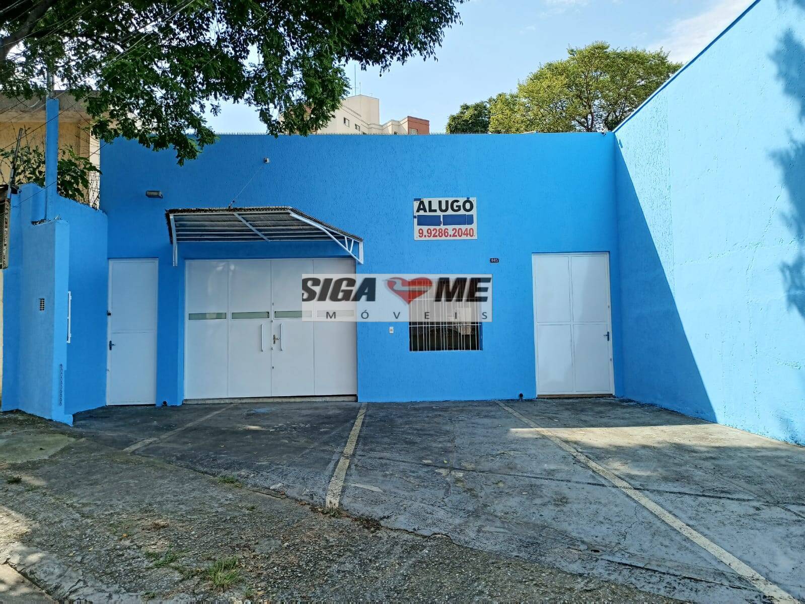 Sala-Conjunto, 250 m² - Foto 2