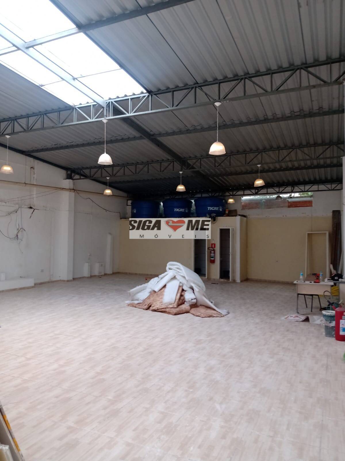 Sala-Conjunto, 250 m² - Foto 5