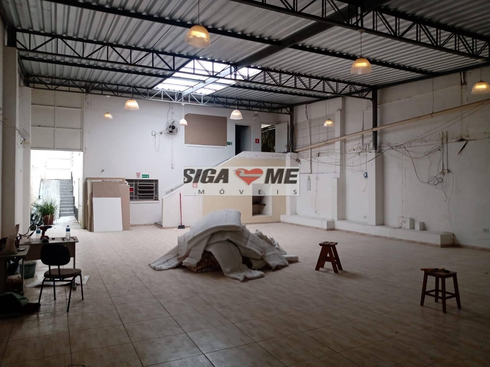 Sala-Conjunto, 250 m² - Foto 3