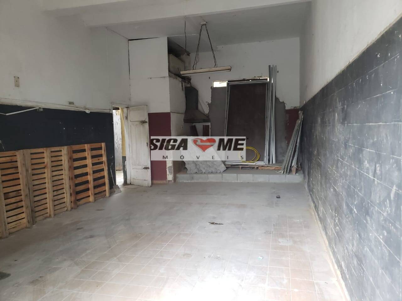 Sala-Conjunto, 60 m² - Foto 1