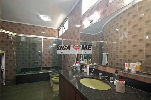 Casa, 4 quartos, 300 m² - Foto 6