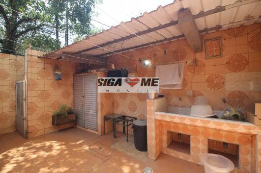 Casa, 4 quartos, 300 m² - Foto 9