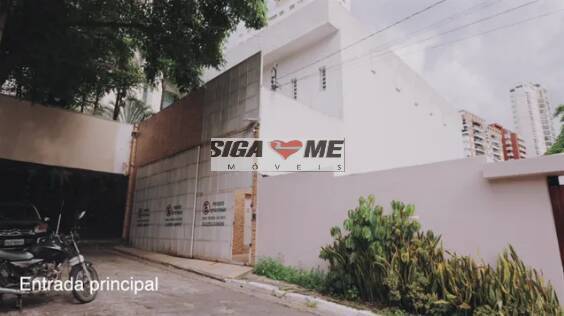 Prédio Inteiro, 800 m² - Foto 1