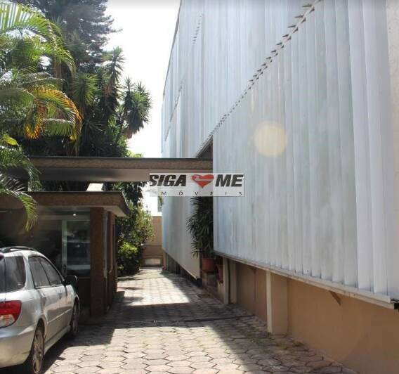 Prédio Inteiro, 8813 m² - Foto 2