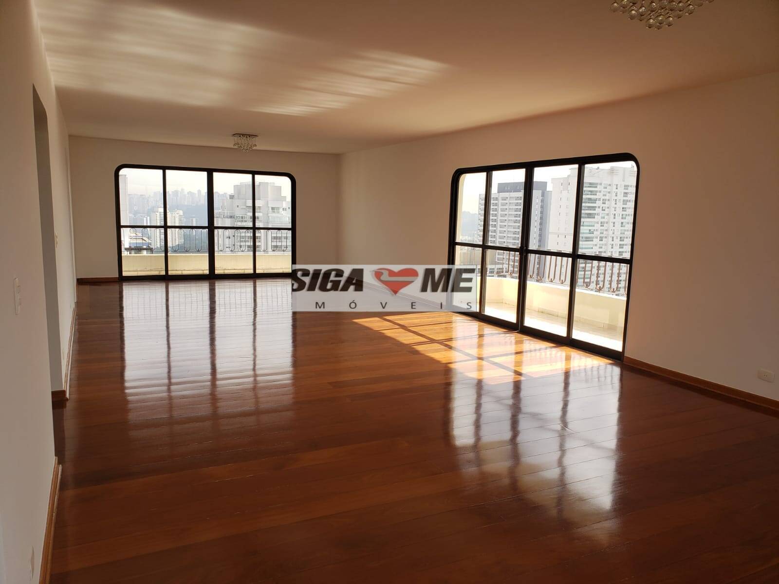 Apartamento, 6 quartos, 647 m² - Foto 7