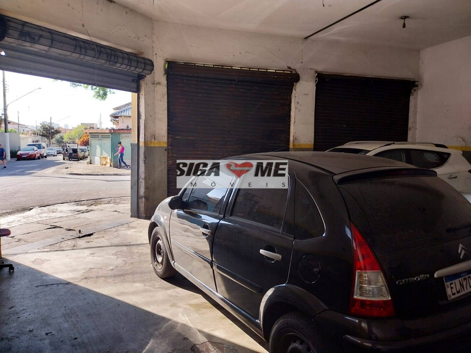 Loja-Salão, 100 m² - Foto 3