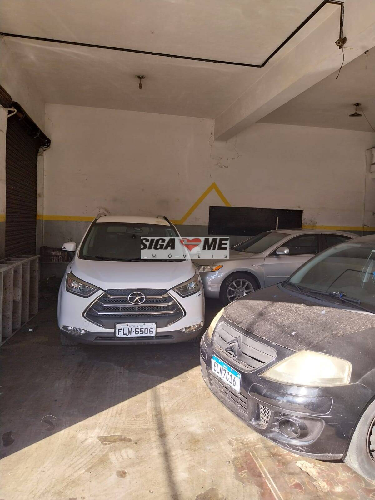 Loja-Salão, 100 m² - Foto 4