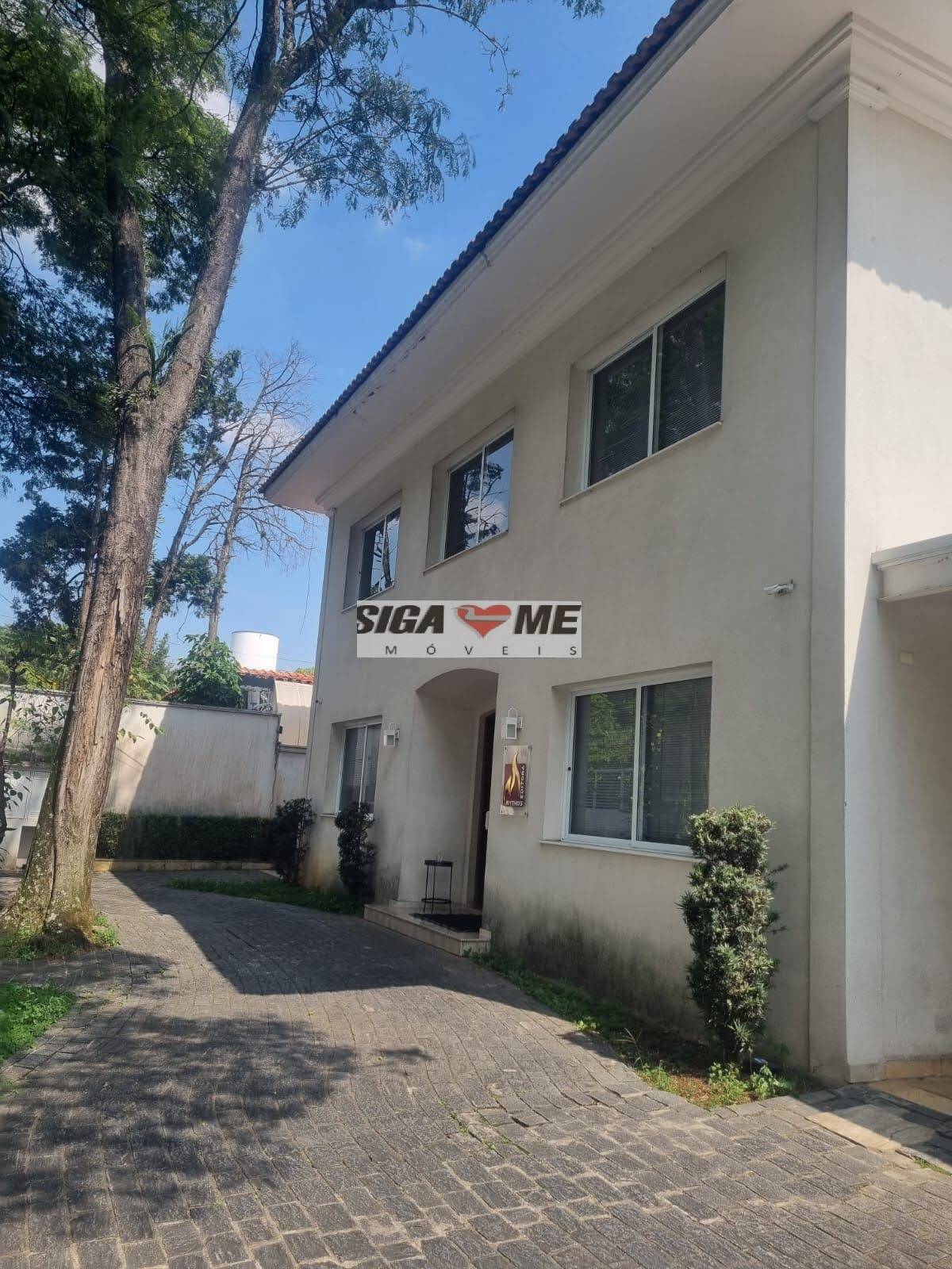 Casa, 1 quarto, 411 m² - Foto 2