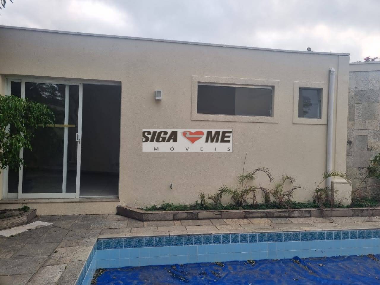 Casa, 1 quarto, 411 m² - Foto 12