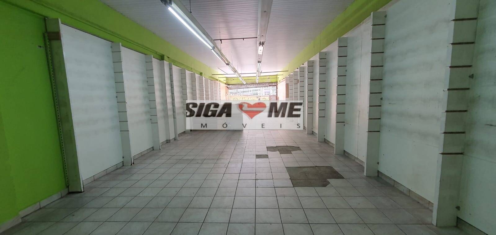 Sala-Conjunto, 275 m² - Foto 1