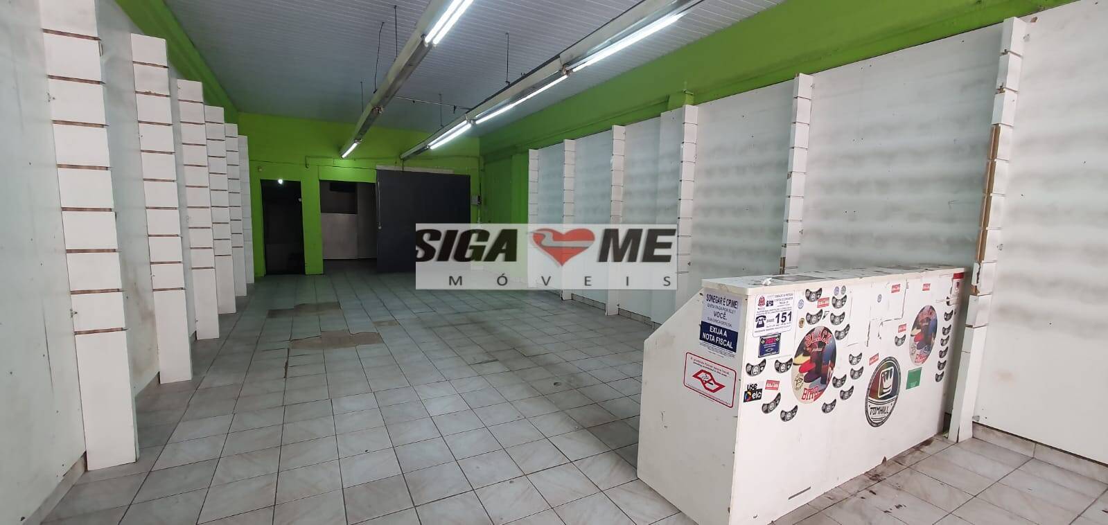 Sala-Conjunto, 275 m² - Foto 3