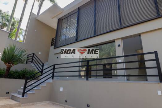 Casa, 5 quartos, 650 m² - Foto 2