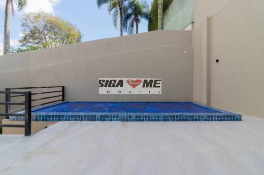 Casa, 5 quartos, 650 m² - Foto 6