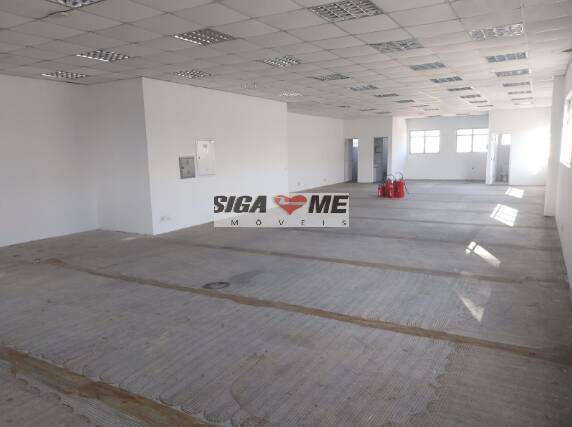 Sala-Conjunto, 614 m² - Foto 1