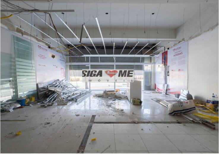 Sala-Conjunto, 450 m² - Foto 6