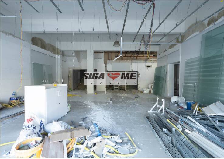 Sala-Conjunto, 450 m² - Foto 7